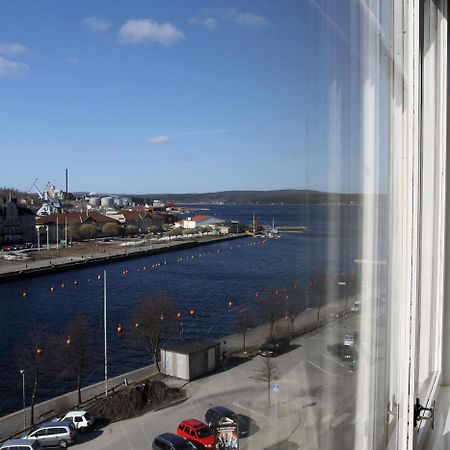 First Hotel Stadt Härnösand Екстериор снимка