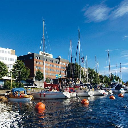First Hotel Stadt Härnösand Екстериор снимка