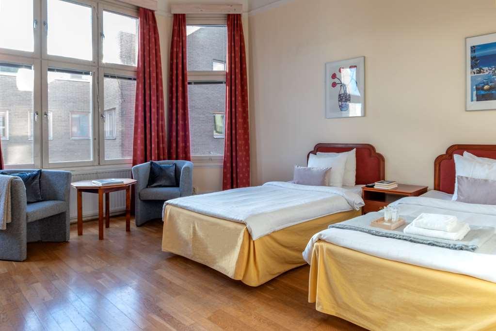 First Hotel Stadt Härnösand Удобства снимка