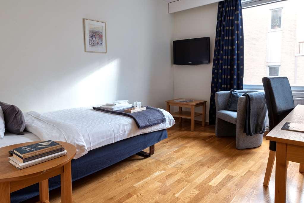 First Hotel Stadt Härnösand Стая снимка