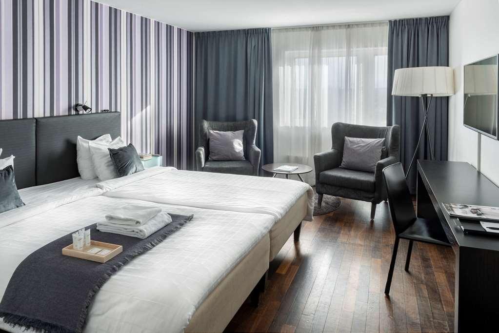 First Hotel Stadt Härnösand Стая снимка