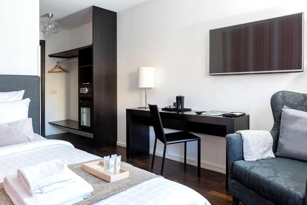 First Hotel Stadt Härnösand Стая снимка