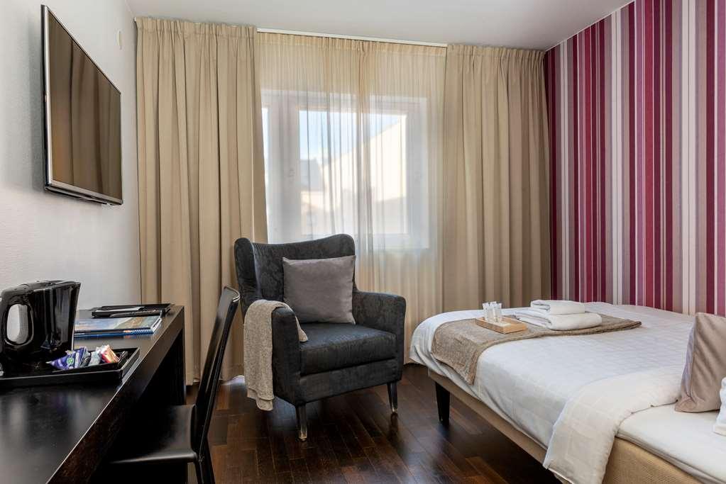 First Hotel Stadt Härnösand Стая снимка
