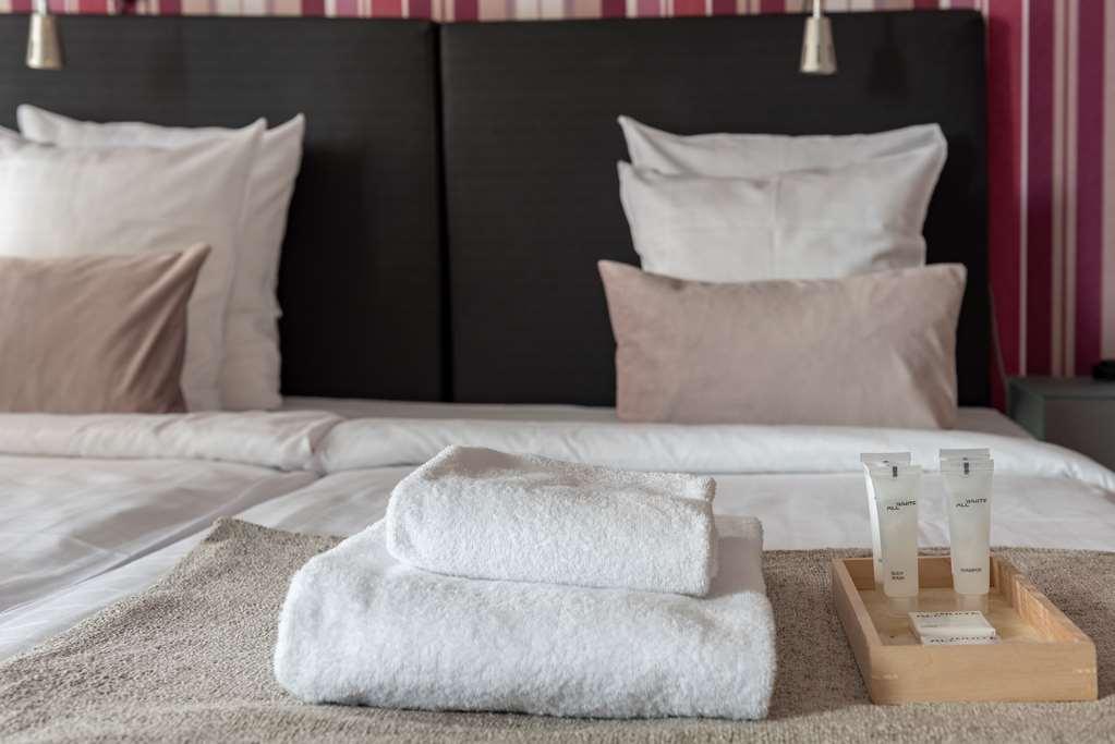 First Hotel Stadt Härnösand Стая снимка