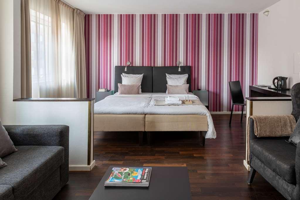 First Hotel Stadt Härnösand Стая снимка