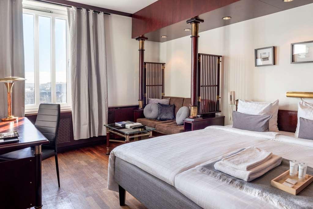 First Hotel Stadt Härnösand Стая снимка
